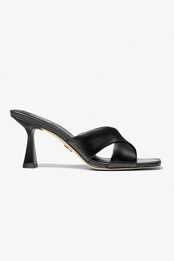 Michael Kors Clara Mules