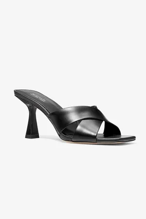 Michael Kors Clara Mules