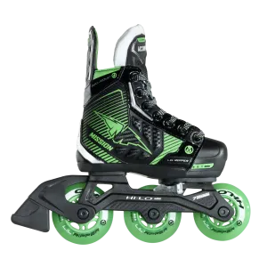 Mission Lil Ripper Adjustable Skate Jr / Yth 11-1