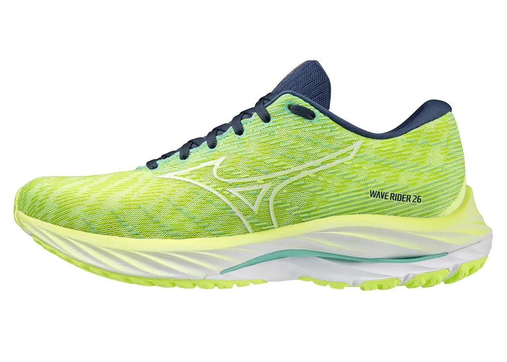 Mizuno Women's Wave Rider 26