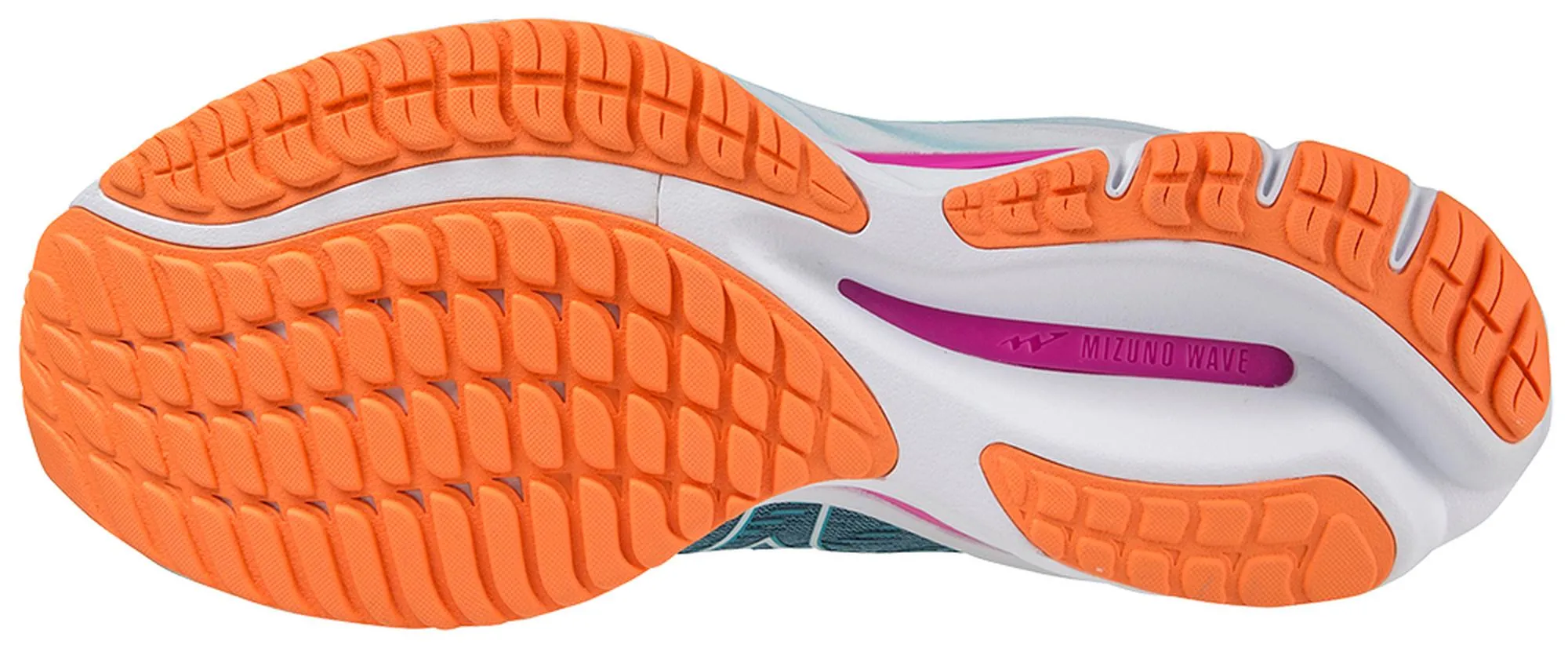 Mizuno Women's Wave Rider 26