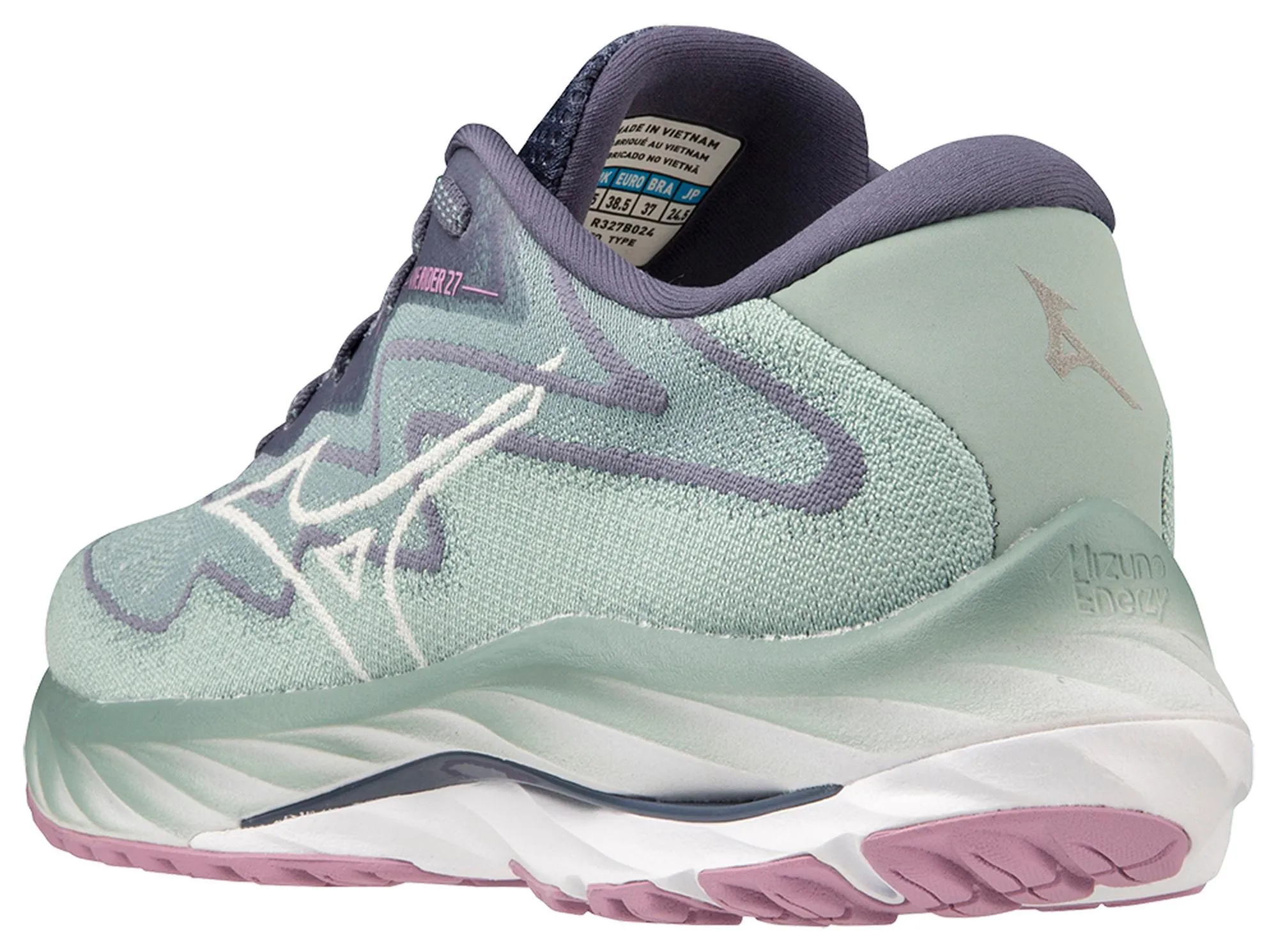 Mizuno Women's Wave Rider 27 SSW