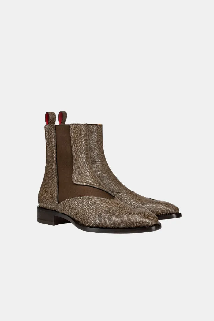 Motion Chelsea Boots