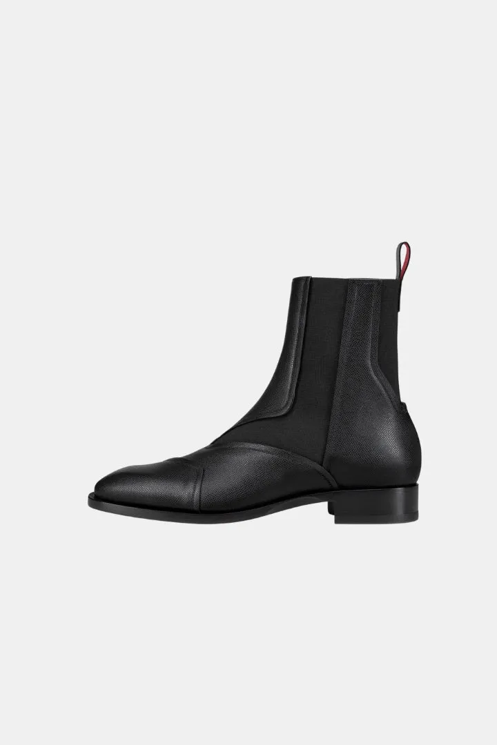 Motion Chelsea Boots