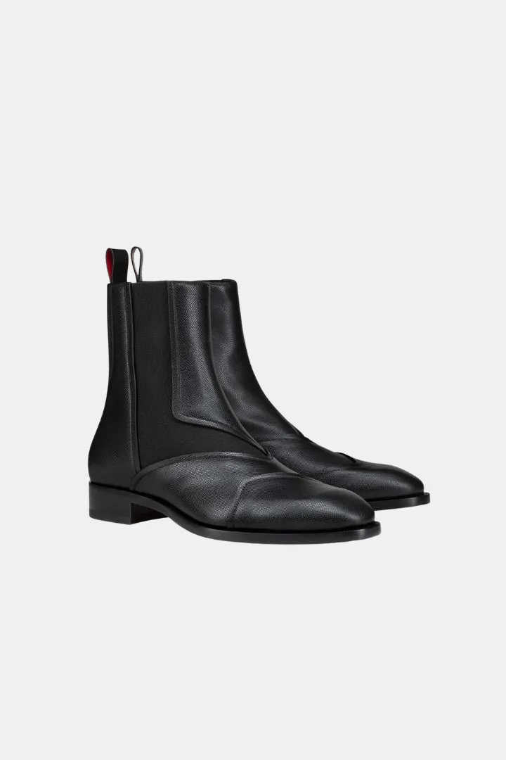 Motion Chelsea Boots