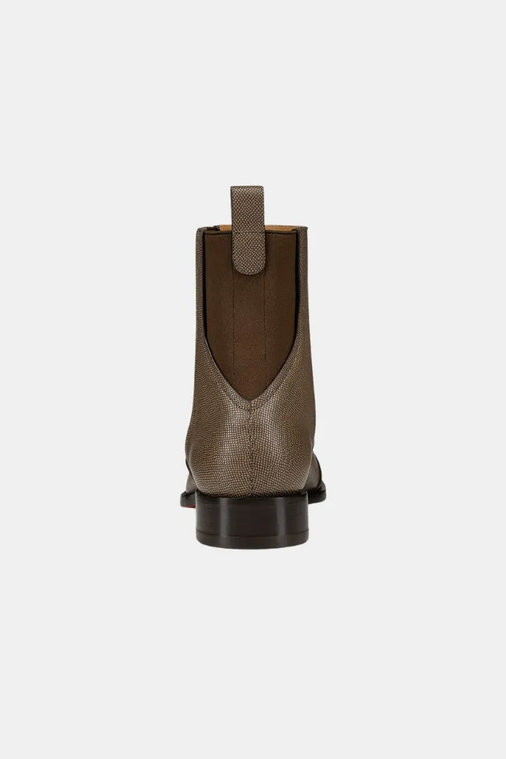Motion Chelsea Boots
