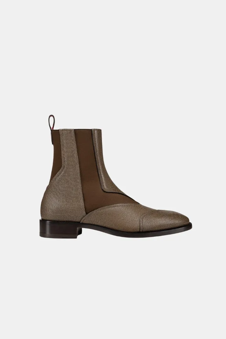 Motion Chelsea Boots