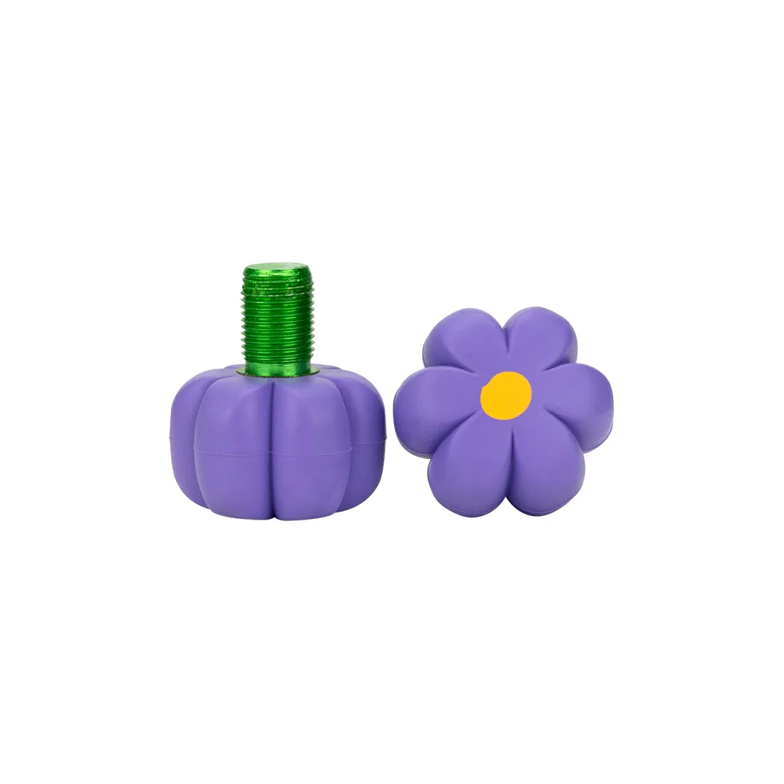 Moxi Brake Petals Toe Stops