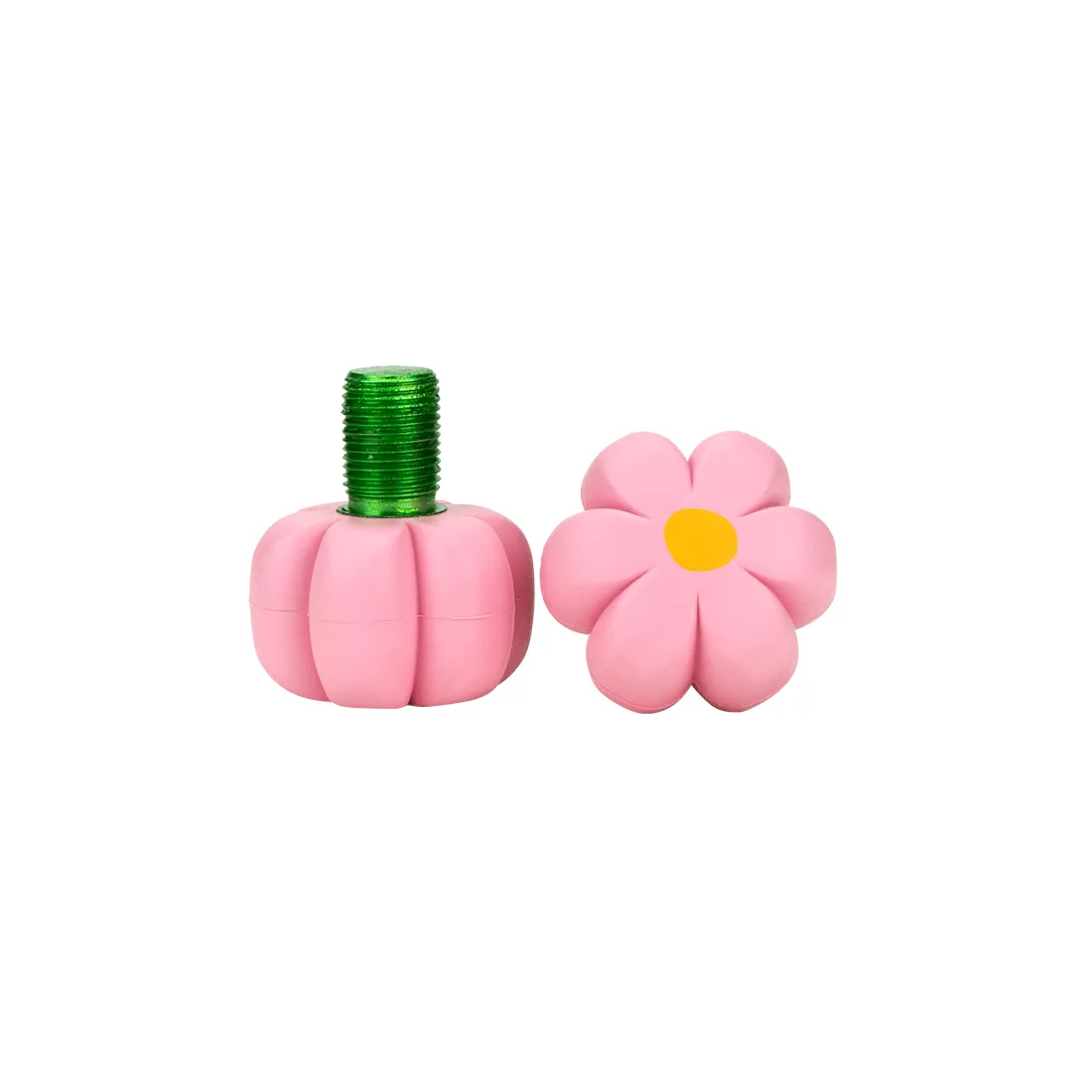 Moxi Brake Petals Toe Stops