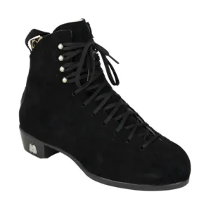 Moxi Jack 2 Black Skate Boots