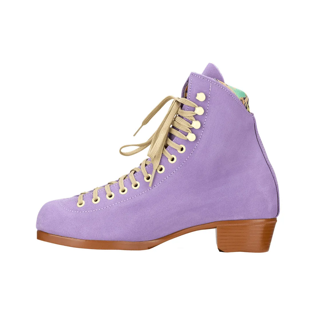 Moxi Lolly Boot - Lilac