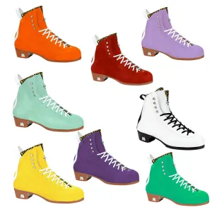 Moxi Roller Skates - Jack 1 Boot Only - Custom Colours