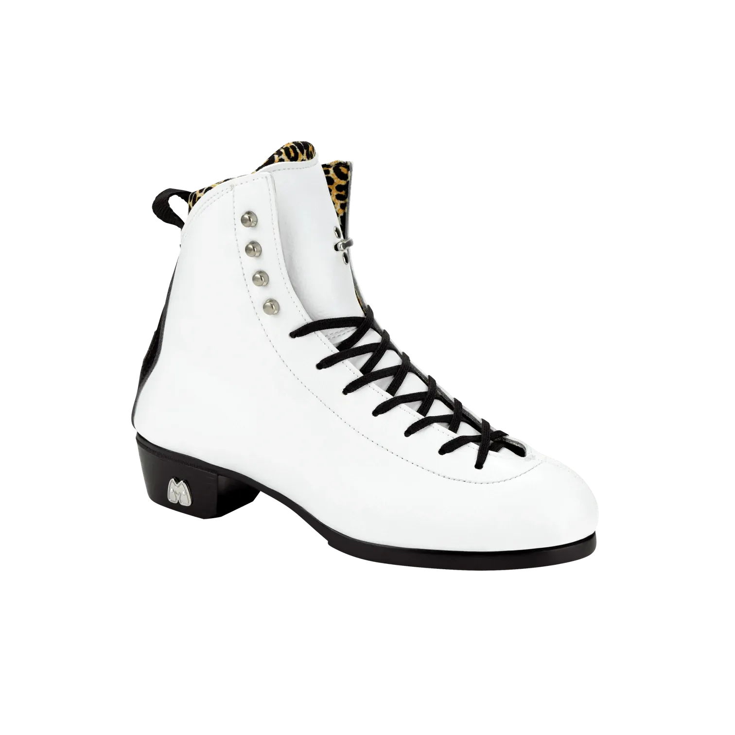 Moxi Roller Skates - Jack 1 Boot Only - Custom Colours