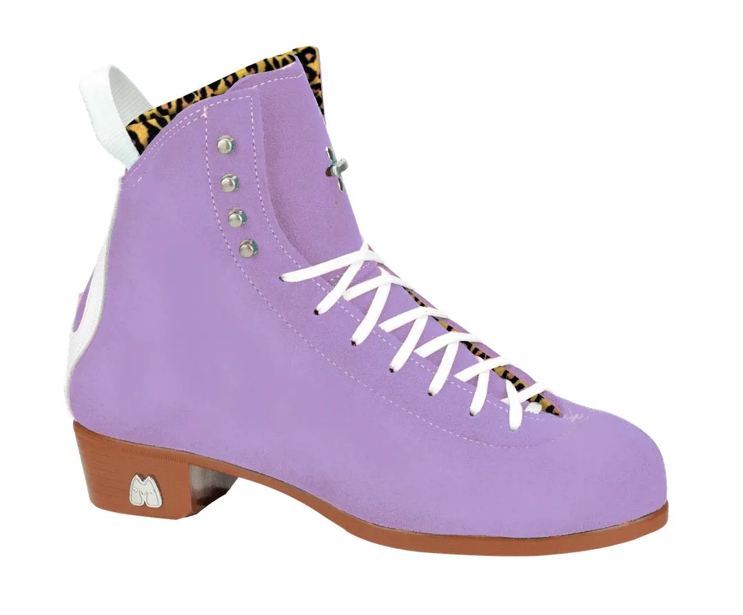 Moxi Roller Skates - Jack 1 Boot Only - Custom Colours