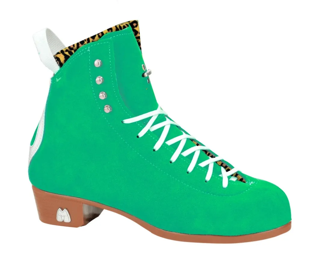 Moxi Roller Skates - Jack 1 Boot Only - Custom Colours
