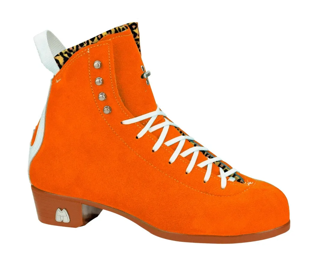 Moxi Roller Skates - Jack 1 Boot Only - Custom Colours