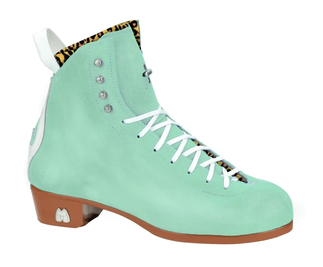 Moxi Roller Skates - Jack 1 Boot Only - Custom Colours