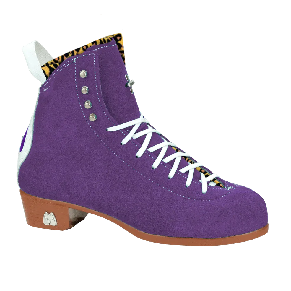Moxi Roller Skates - Jack 1 Boot Only - Custom Colours