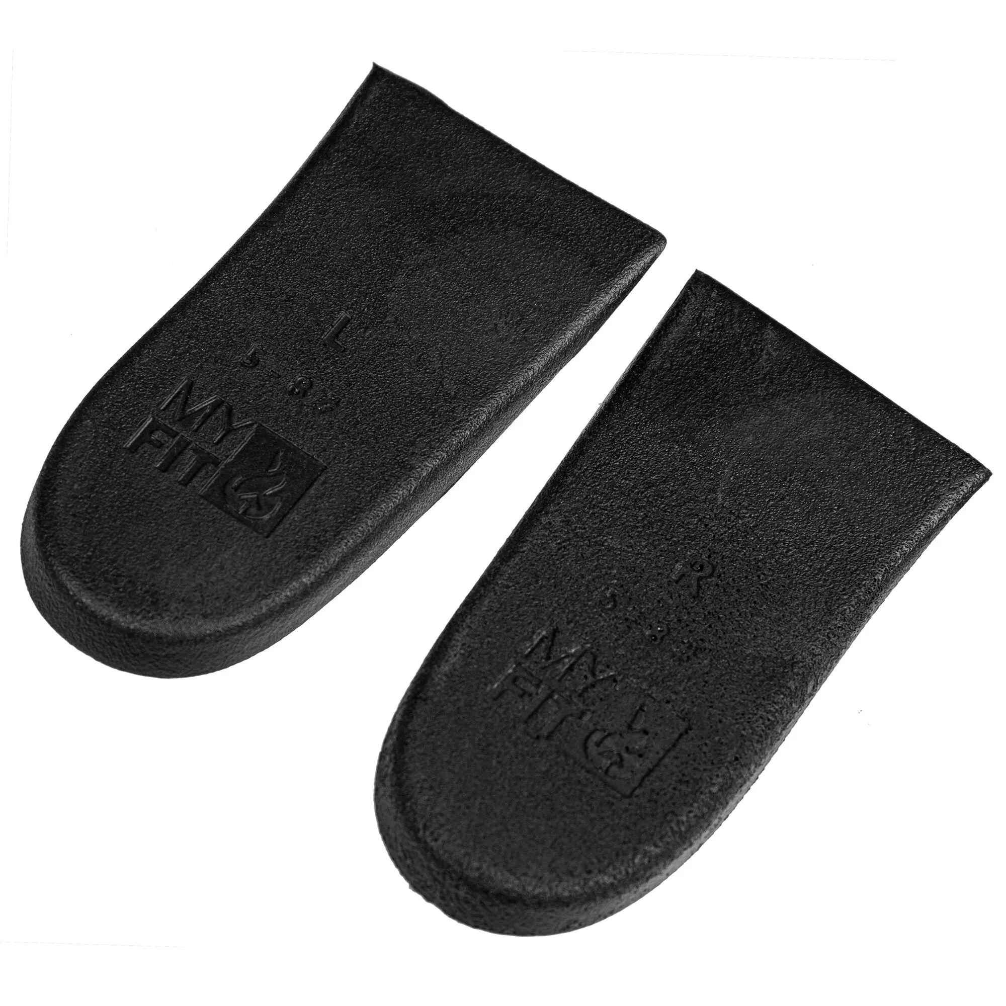 MYFIT Shock Absorber Black