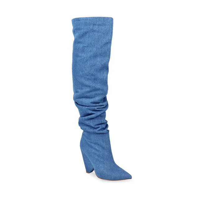 NANO-2 Denim