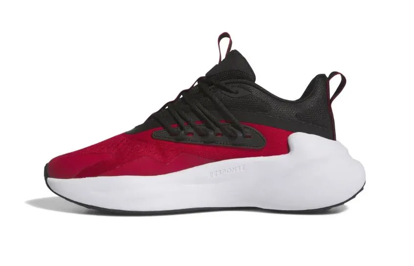 NC State Wolfpack adidas Alphaboost v2 Shoes