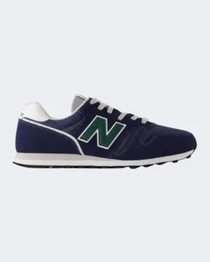 New Balance 373 Men Lifestyle Espadrilles Natural Indigo