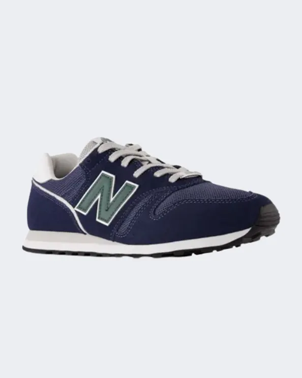 New Balance 373 Men Lifestyle Espadrilles Natural Indigo