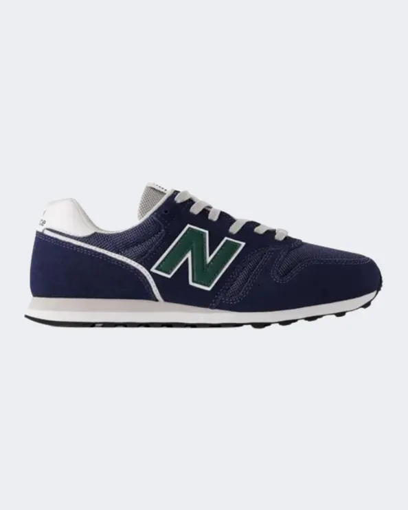 New Balance 373 Men Lifestyle Espadrilles Natural Indigo