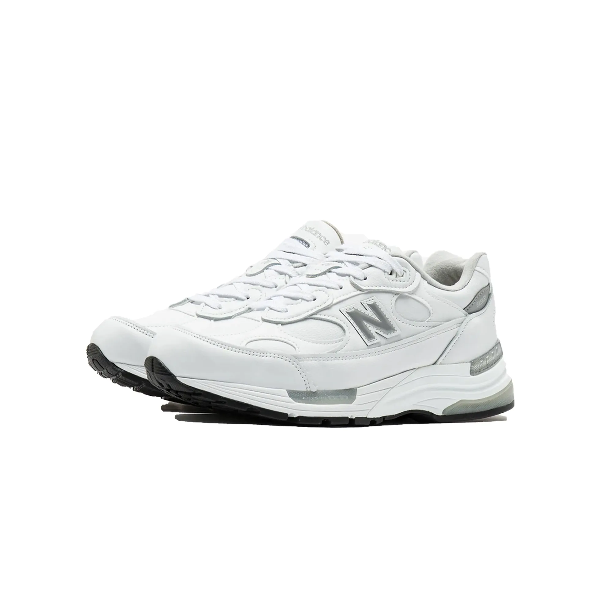 New Balance Mens Made In USA 992