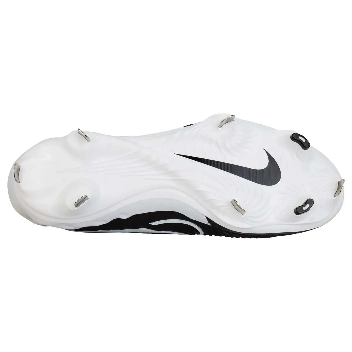 Nike Alpha Huarache NXT Metal Cleats - (DJ6517-001)