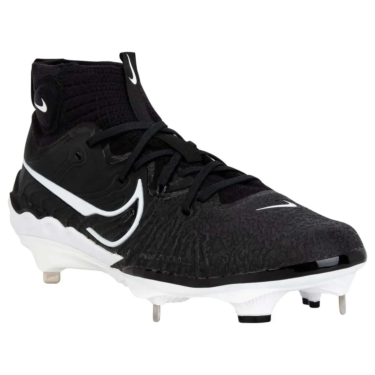 Nike Alpha Huarache NXT Metal Cleats - (DJ6517-001)