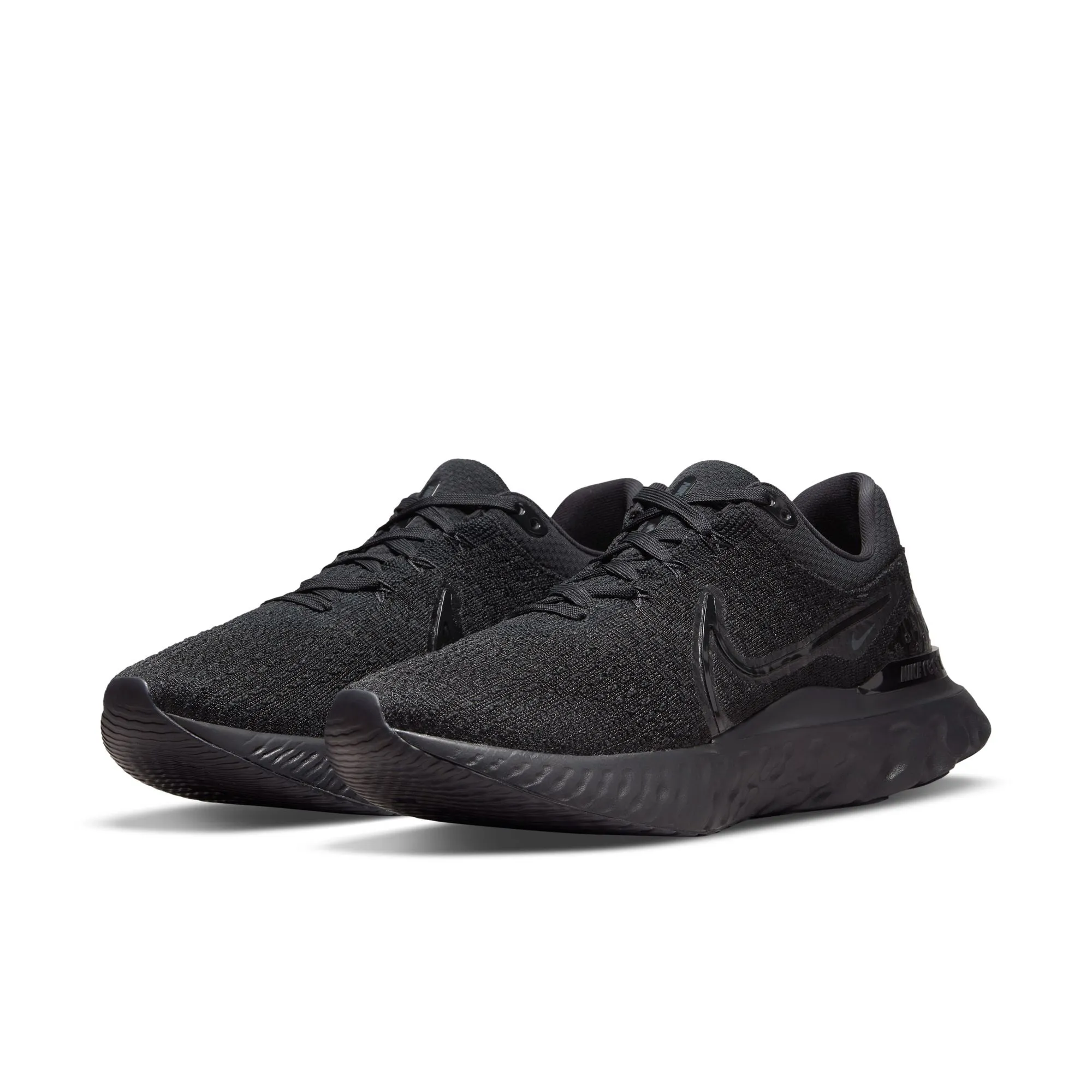 Nike React Infinity Run Fly Knit 3