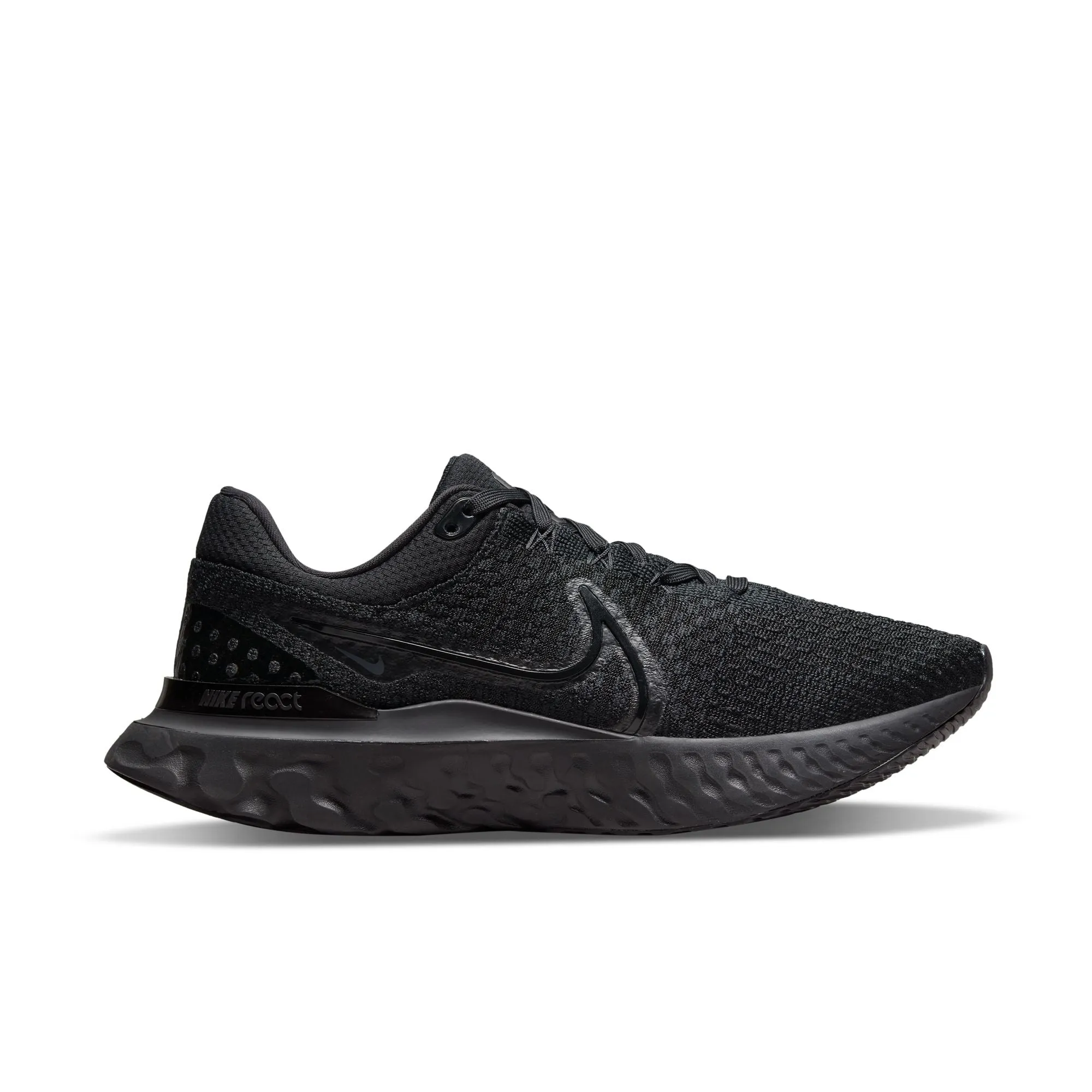 Nike React Infinity Run Fly Knit 3