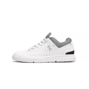 On! Mens Roger Advantage 1 Shoes 'White'