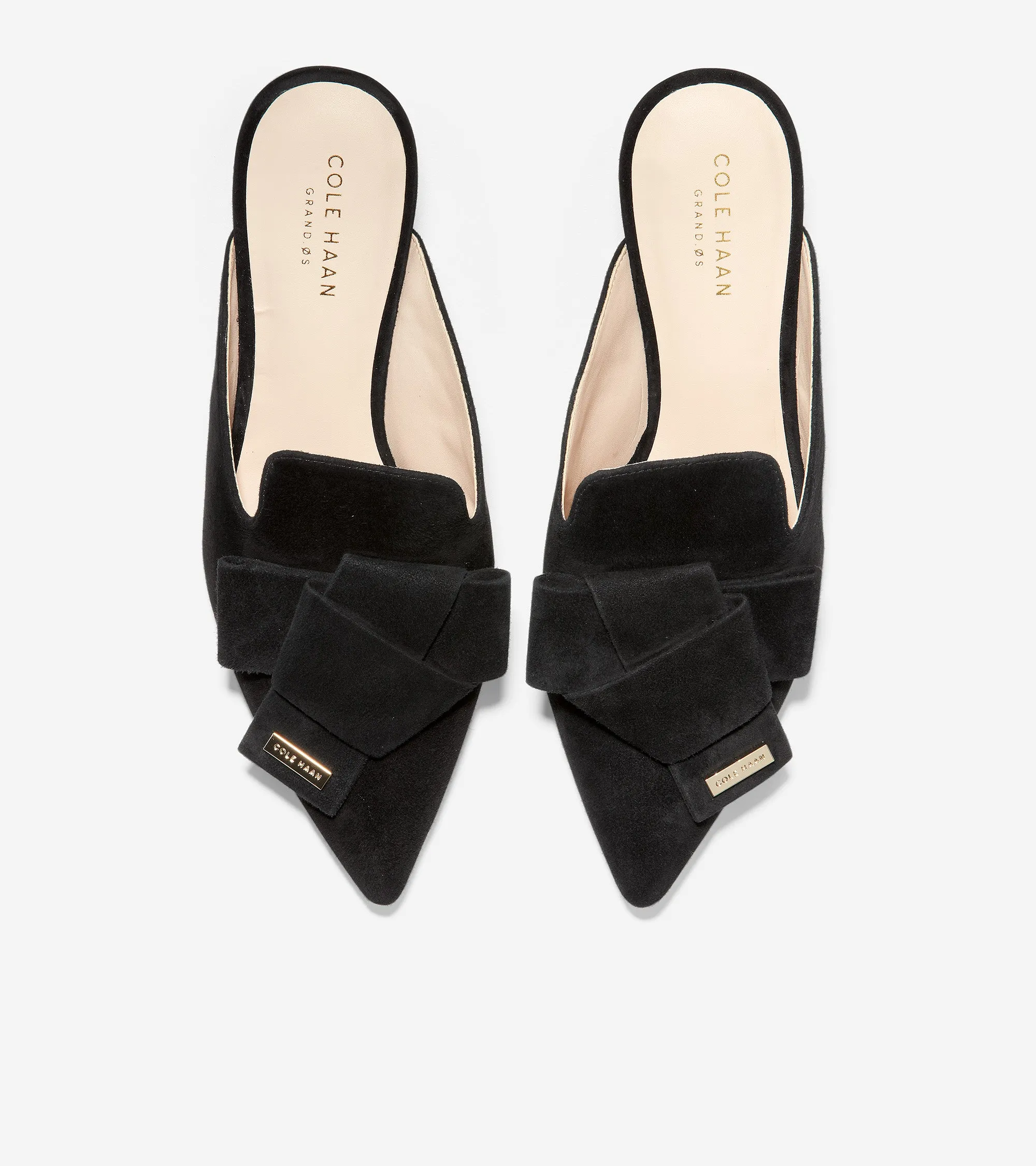 Ophelia Mule (45mm)