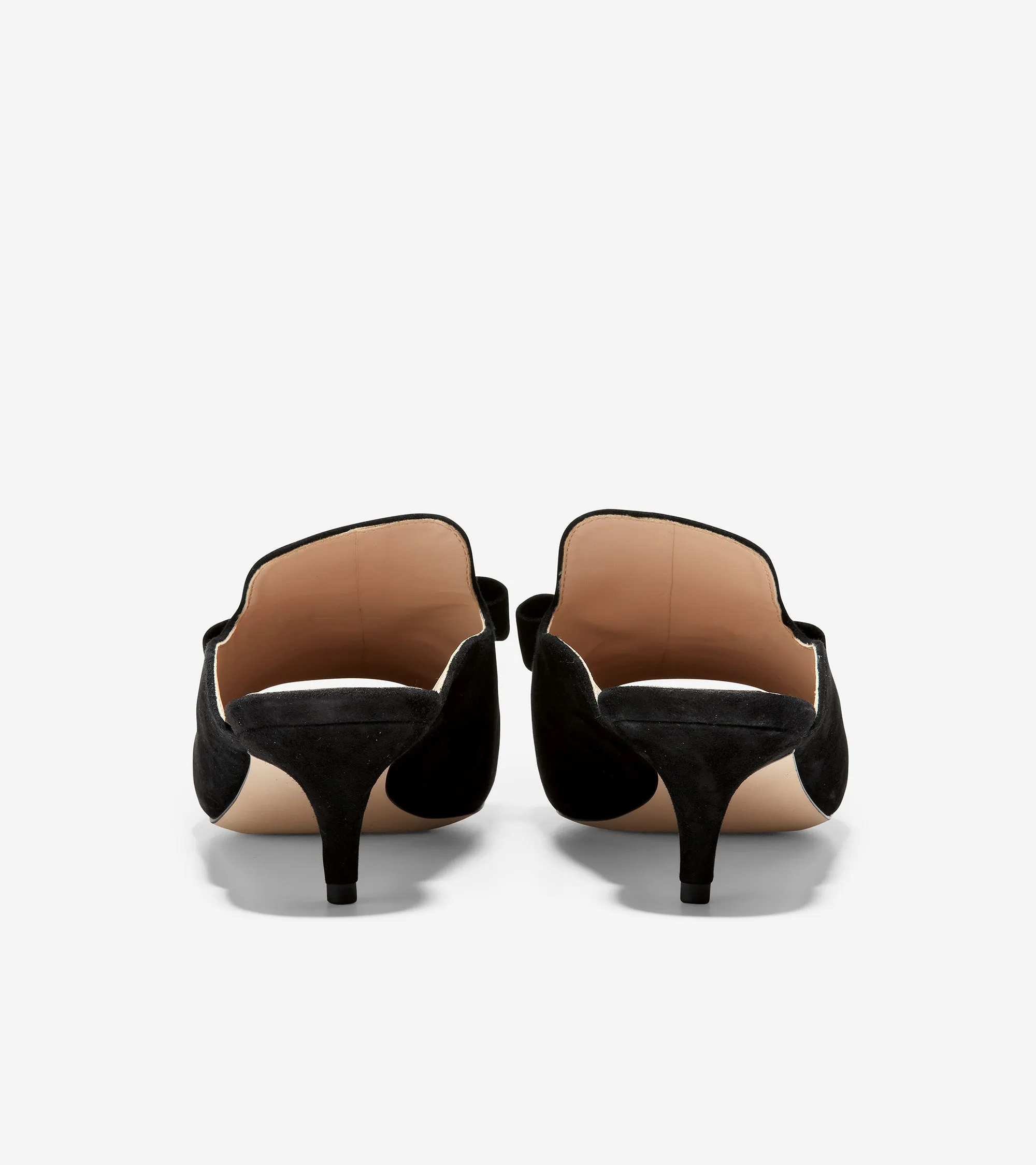Ophelia Mule (45mm)