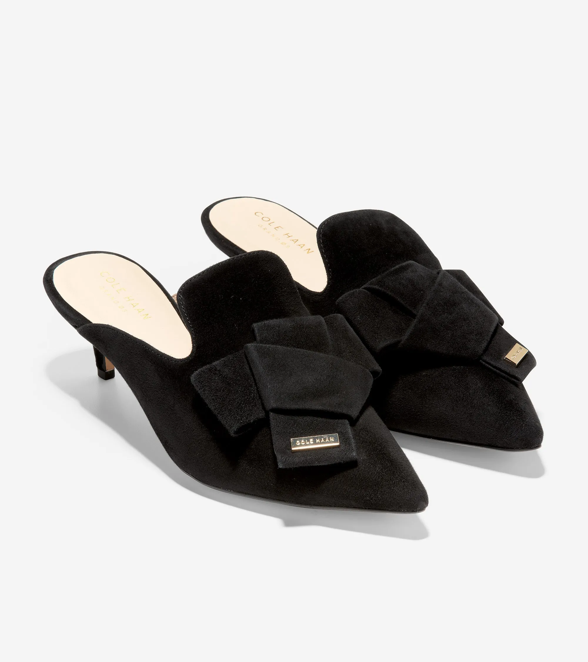 Ophelia Mule (45mm)