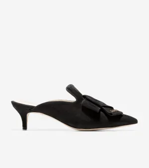 Ophelia Mule (45mm)