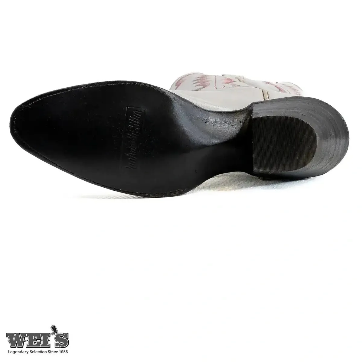 Panhandle Slim Women's Cowboy Boots 13" Cowboy Heel R Toe