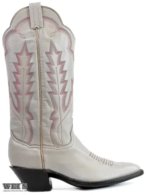 Panhandle Slim Women's Cowboy Boots 13" Cowboy Heel R Toe