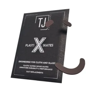 PlastiX Xact Replacements - Razer Deathadder V3 Pro   Wired