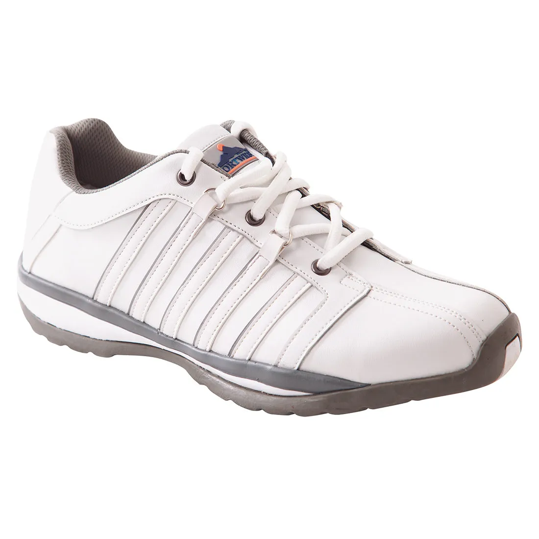 Portwest FW33 Steelite Arx Safety Trainers S1P HRO