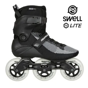 Powerslide Swell Lite 100 - Black