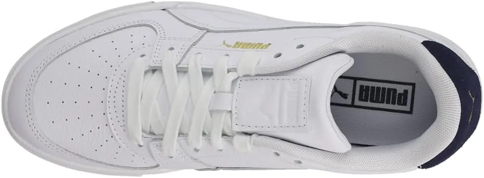 PUMA - Men's Ca Pro Heritage Lace Up Sneakers
