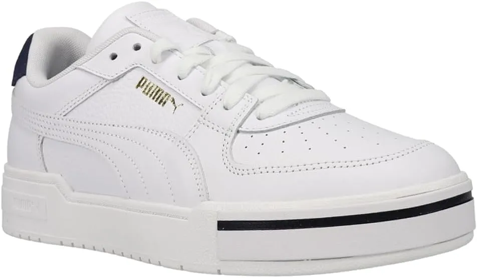 PUMA - Men's Ca Pro Heritage Lace Up Sneakers