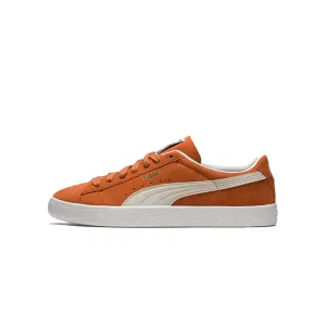 Puma Mens Suede VTG Shoes 'Bombay Brown'