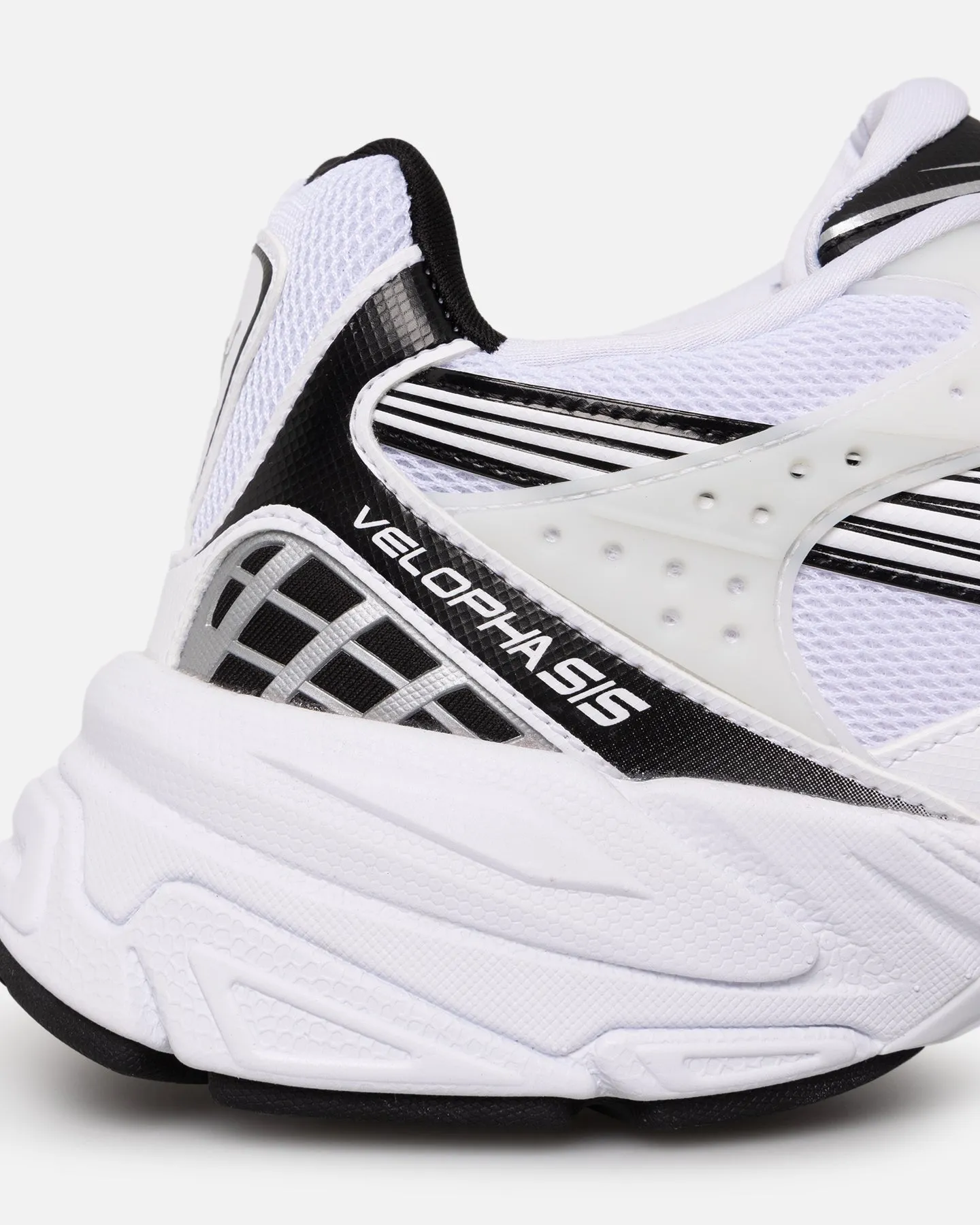 Puma Velophasis Always On White