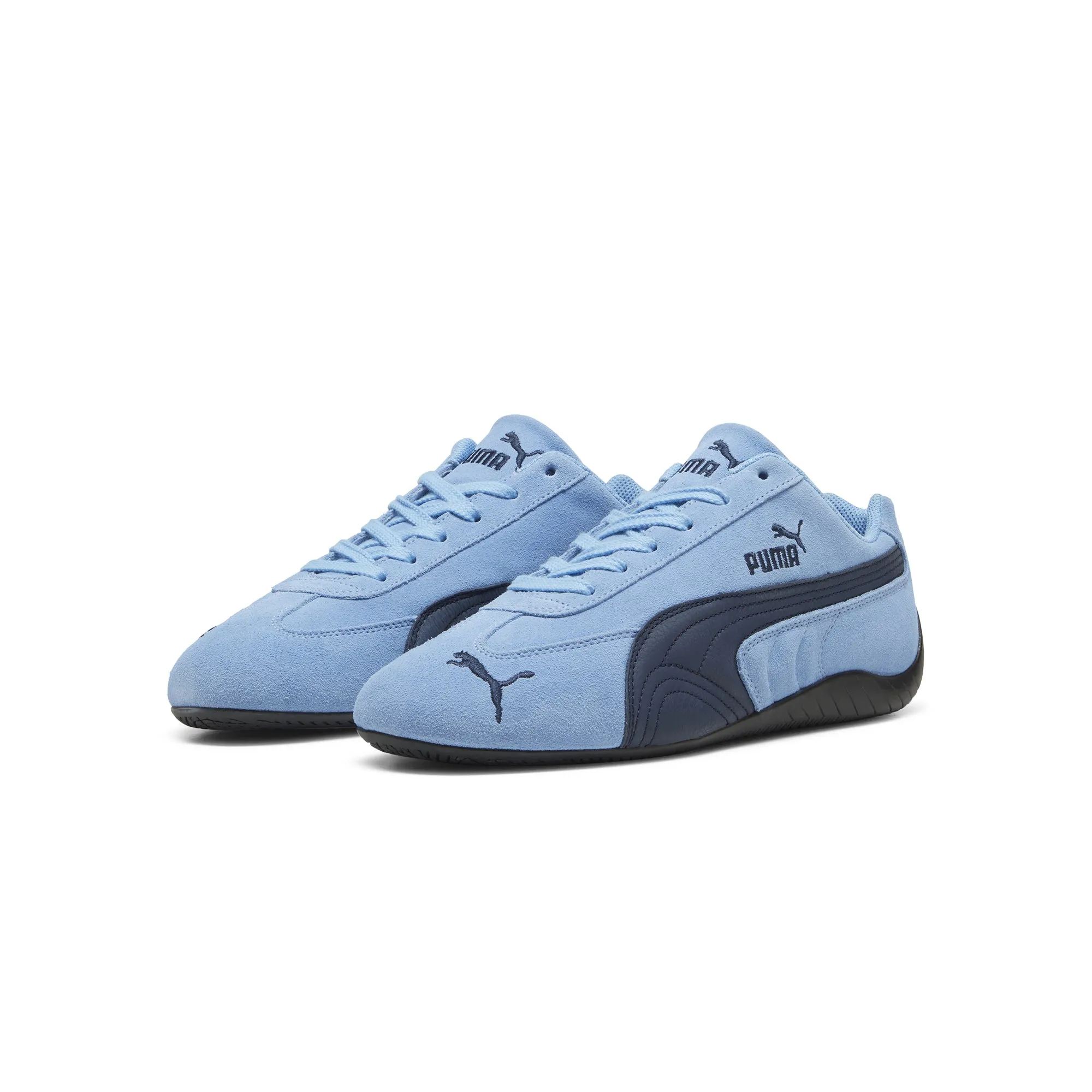 Puma Womens Speedcat Archive Shoes