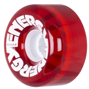 Radar Energy 65mm Wheels
