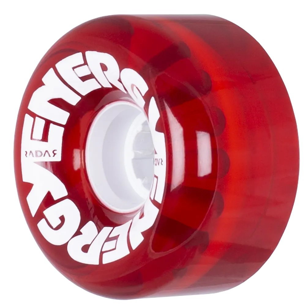 Radar Energy 65mm Wheels